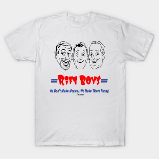 Rift Boys T-Shirt